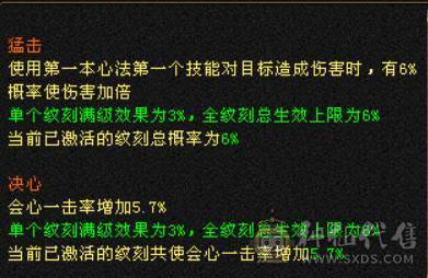 第一张最新面板图 新雕文更新好了，6神兽6橙色 周年庆红熊王 骨翼外观 4级时装配饰  血量高达60w 双10盟会 带5个7级新雕文 平推2W+ 3杂抗