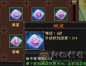 极限5带6没有1个4满5新雕文8雕断桥带永久麒麟坐骑面板吃了个五级精华  神兽洗点次数8000+