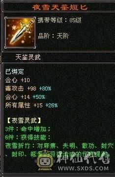 怀旧第二大区，一口价，双修5500主属，带双十