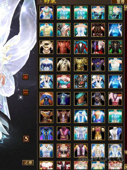 6带7六神150件衣服6个座机