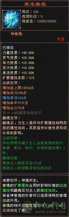 【邀月推荐】极品六级三修增伤天山！外观拉满！双坐骑！骨翼！60万血！武当天山随便玩！有洗好的内外攻武魂和备用减抗石头！