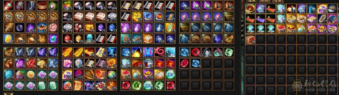  《红中推荐》46万血。5.8命中。裸属性 5神双盟会10-9。高会心