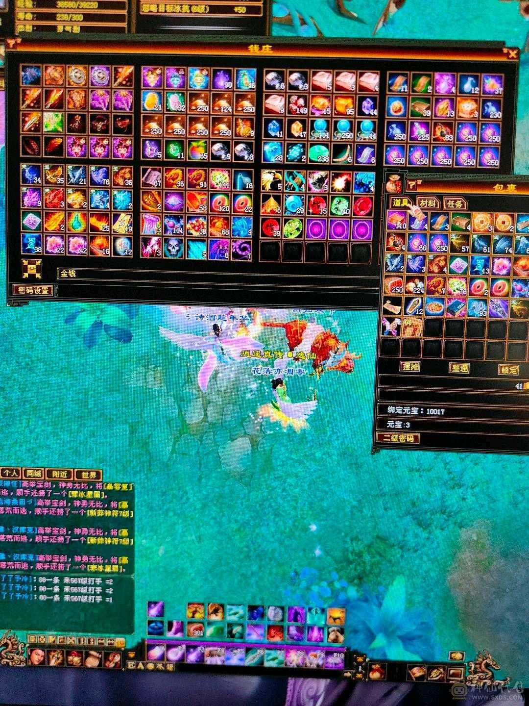 科技随便过搬砖必备