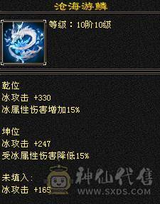 满药满状态8000属性，不带宝宝可便宜