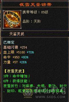 【微笑推荐】  😊  满6 防具也是6级--10级盟会无敌丹-永久红熊王坐骑