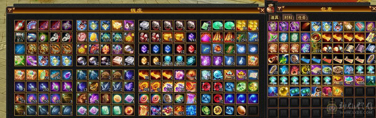 【微笑推荐】  😊  满6 防具也是6级--10级盟会无敌丹-永久红熊王坐骑