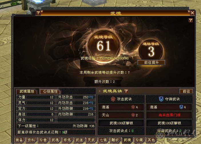 【微笑推荐】  😊  满6 防具也是6级--10级盟会无敌丹-永久红熊王坐骑