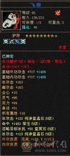 阿伟推荐：裸面板，全身5555，提升空间很大，屠龙刀勿扰