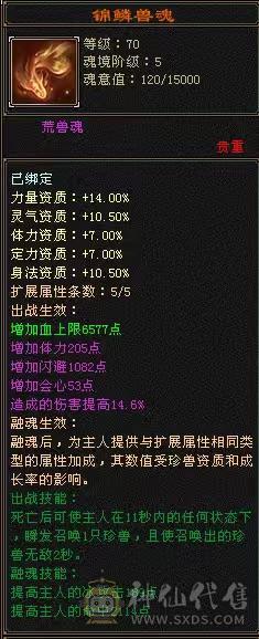 阿伟推荐：裸面板，全身5555，提升空间很大，屠龙刀勿扰