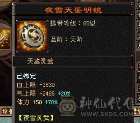 芬达🥇推荐🥇：全5 雕文7/8混搭 会心快400+  6完美荒兽4神兽  带夜雨听竹