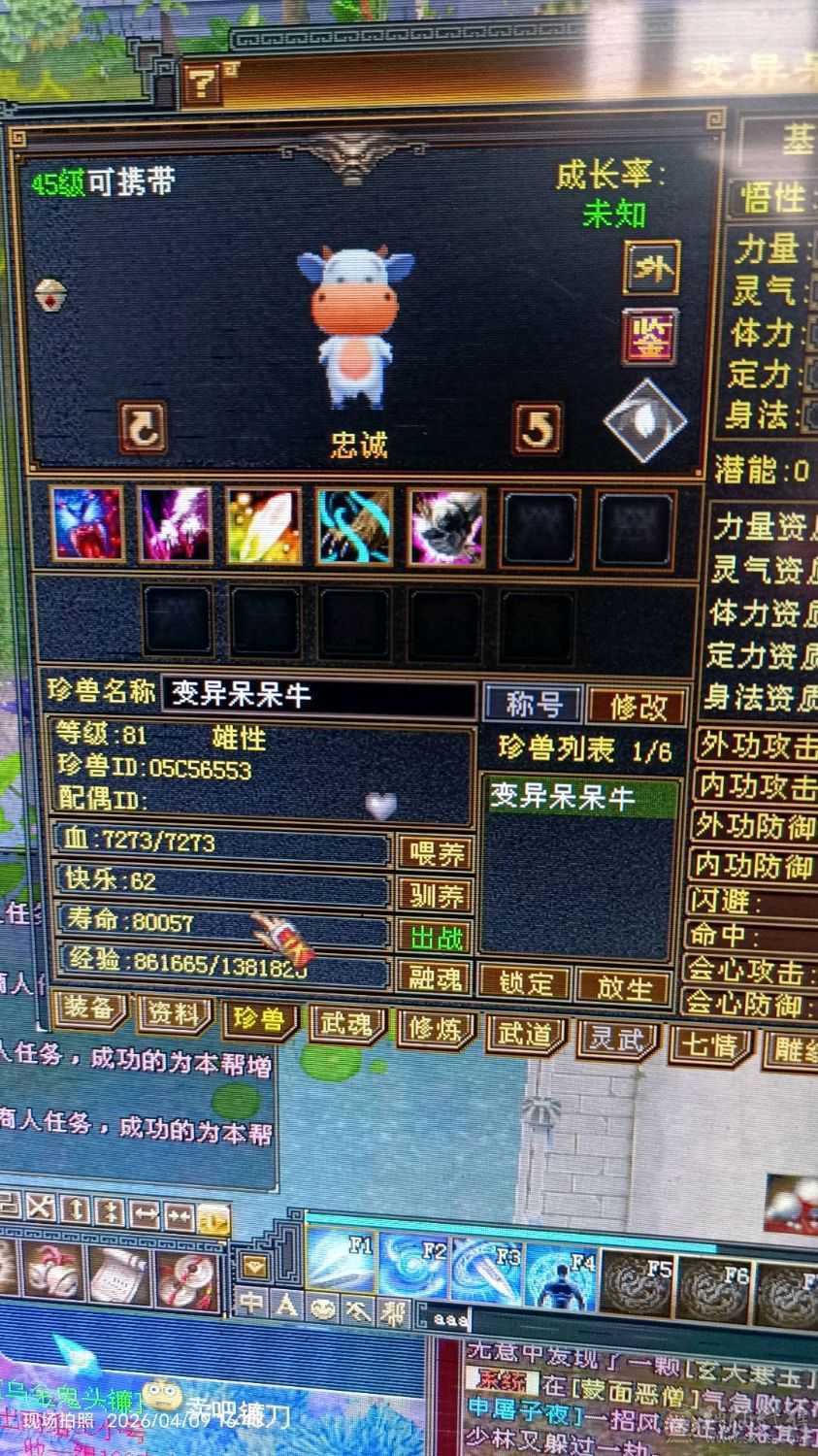 3号帮 洱海正东到完美商线