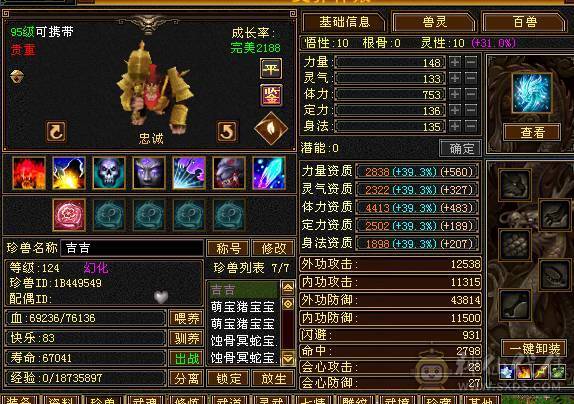 纯5号  时装多多 雕文还有超大提升空间