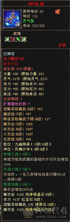 不要打电话骚扰，一口价。5级星宿，5400属性，44W血，所有副本通刷