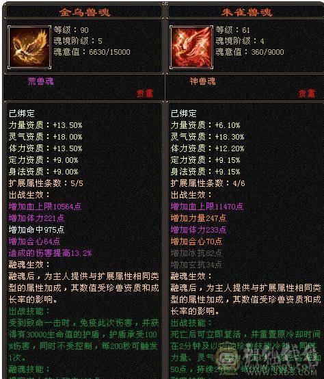 2个宝宝值多少钱不多说了 坑钱的垃圾游戏  银霜剑匣 又帅又能打 超级破御4级 灵打架宝宝  裸属5573，会心290，4把幻武器，