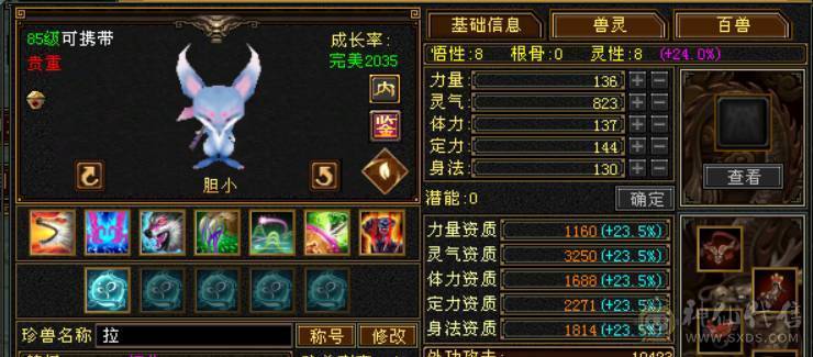 晴天推荐：满六双修双抗713冰抗 747火炕 可转少林 6T6属6抗6命中 满8雕文 带红熊王