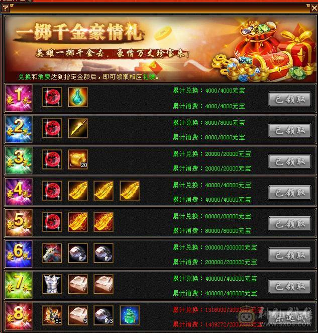 戴叶推荐--暴力5级天山 第一梯队 