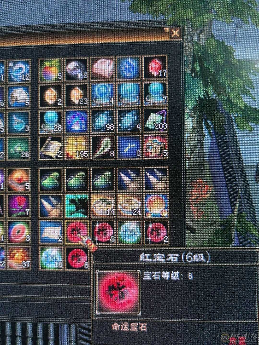 冰火毒三修血气平衡能打能抗，颜值担当，暴力输出