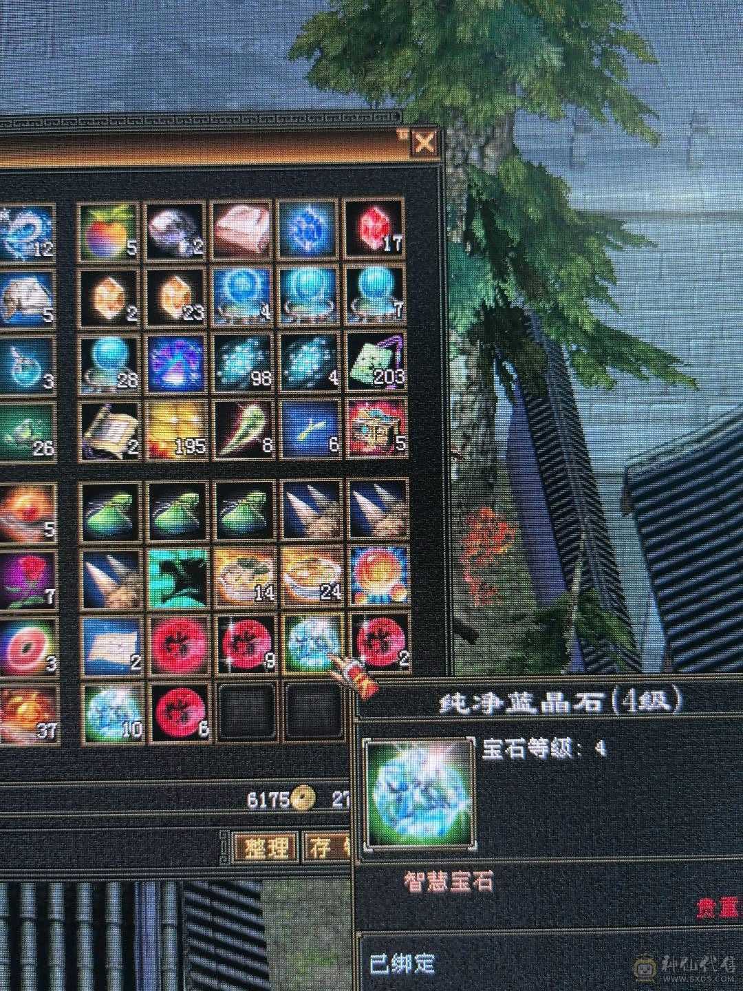 冰火毒三修血气平衡能打能抗，颜值担当，暴力输出