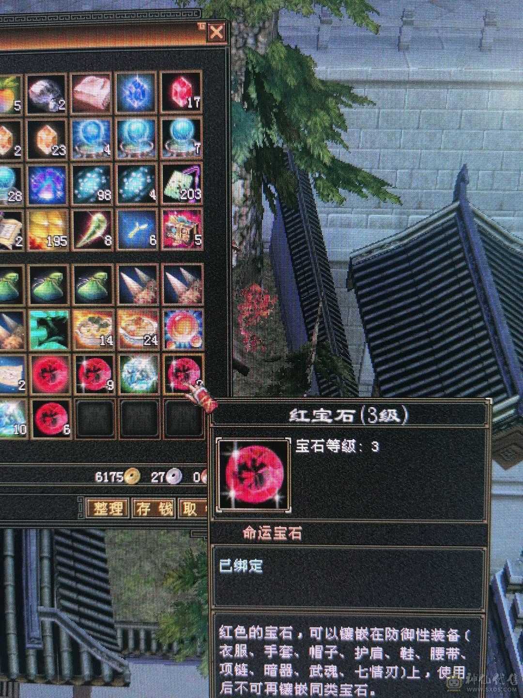 冰火毒三修血气平衡能打能抗，颜值担当，暴力输出