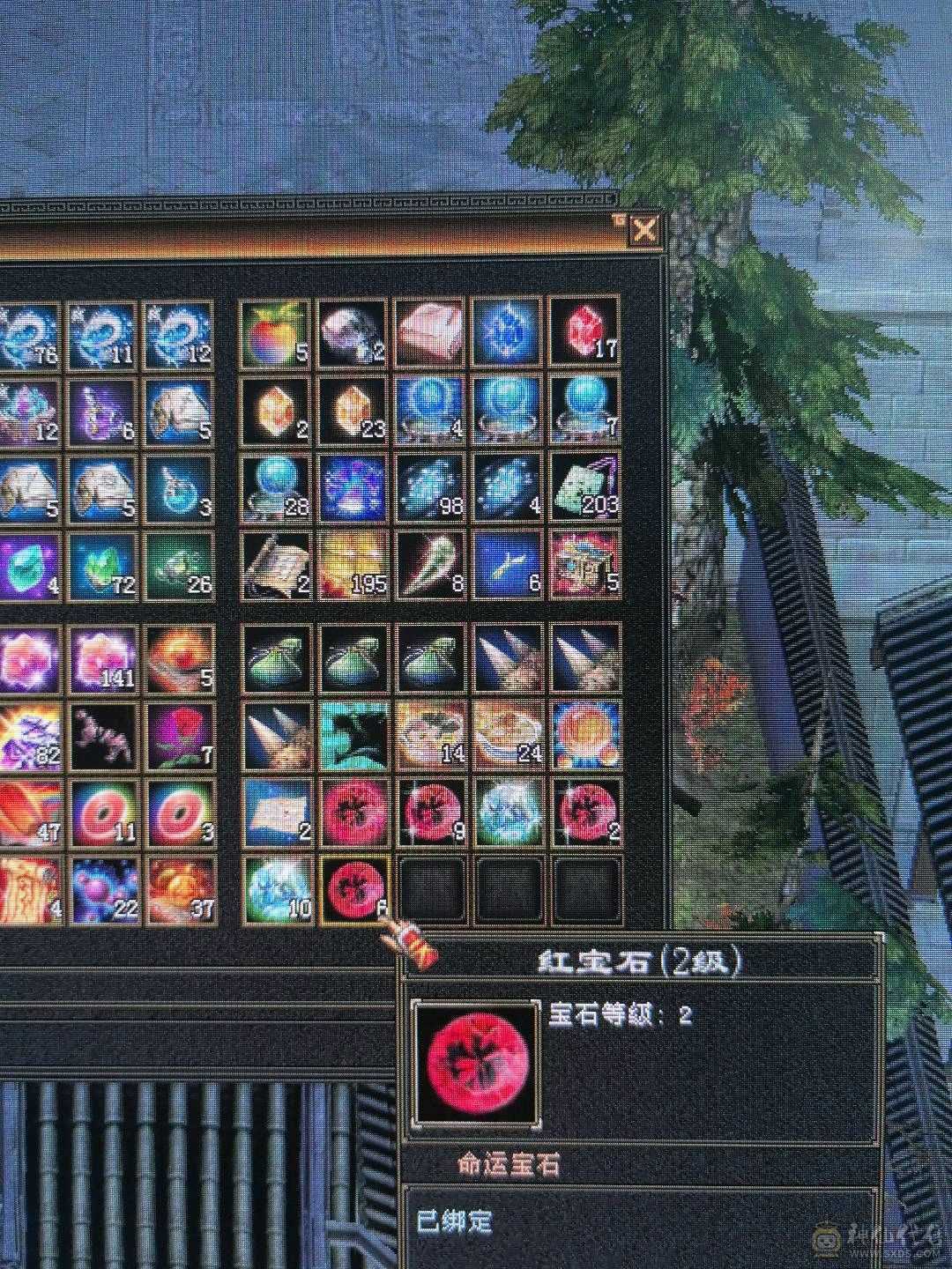 冰火毒三修血气平衡能打能抗，颜值担当，暴力输出