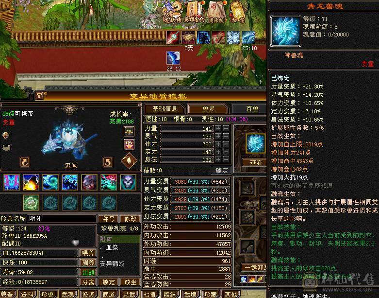 面板好性价比高武当