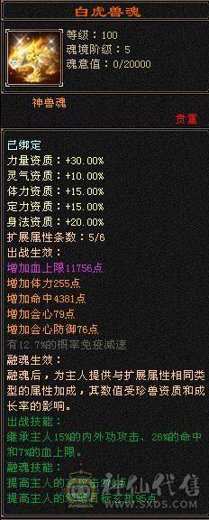 输出爆炸 四修四减万属  5神 73W血 带4只双十和一对没生的巧巧宝宝