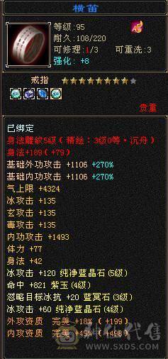 新鲜出炉全服最便宜6神 已圆梦 20件稀有时装 