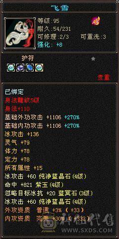 新鲜出炉全服最便宜6神 已圆梦 20件稀有时装 