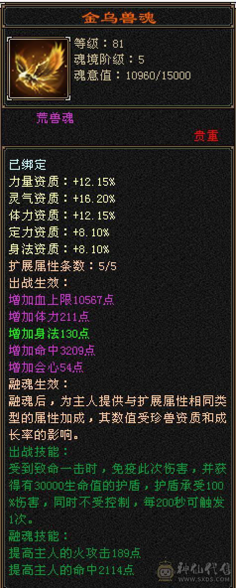 退出江湖，极限5带6体面板，时装稀缺骨翼满修炼武道