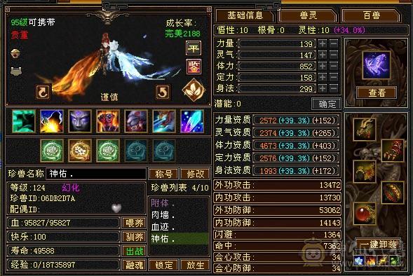 极品6级暴力天山