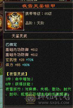 7体 10-6体力雕 其它9-6雕  四抗 8038裸属性+增伤  能打能扛 上号就是突突，无需再花钱 买号便宜更新贵。