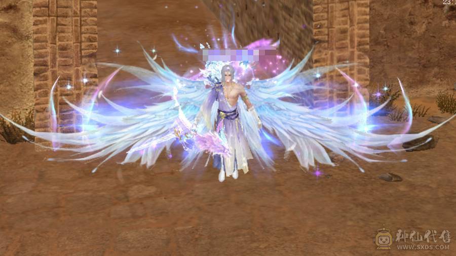 底价出 砍价勿扰 别打电话 六神花榜坐骑满六气武当 承伤70W 冰玄内三修 