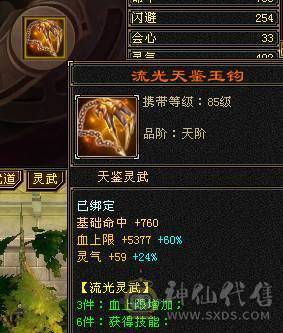 <晚晚推荐>怀旧独一份金甲永久金翅膀骨翼