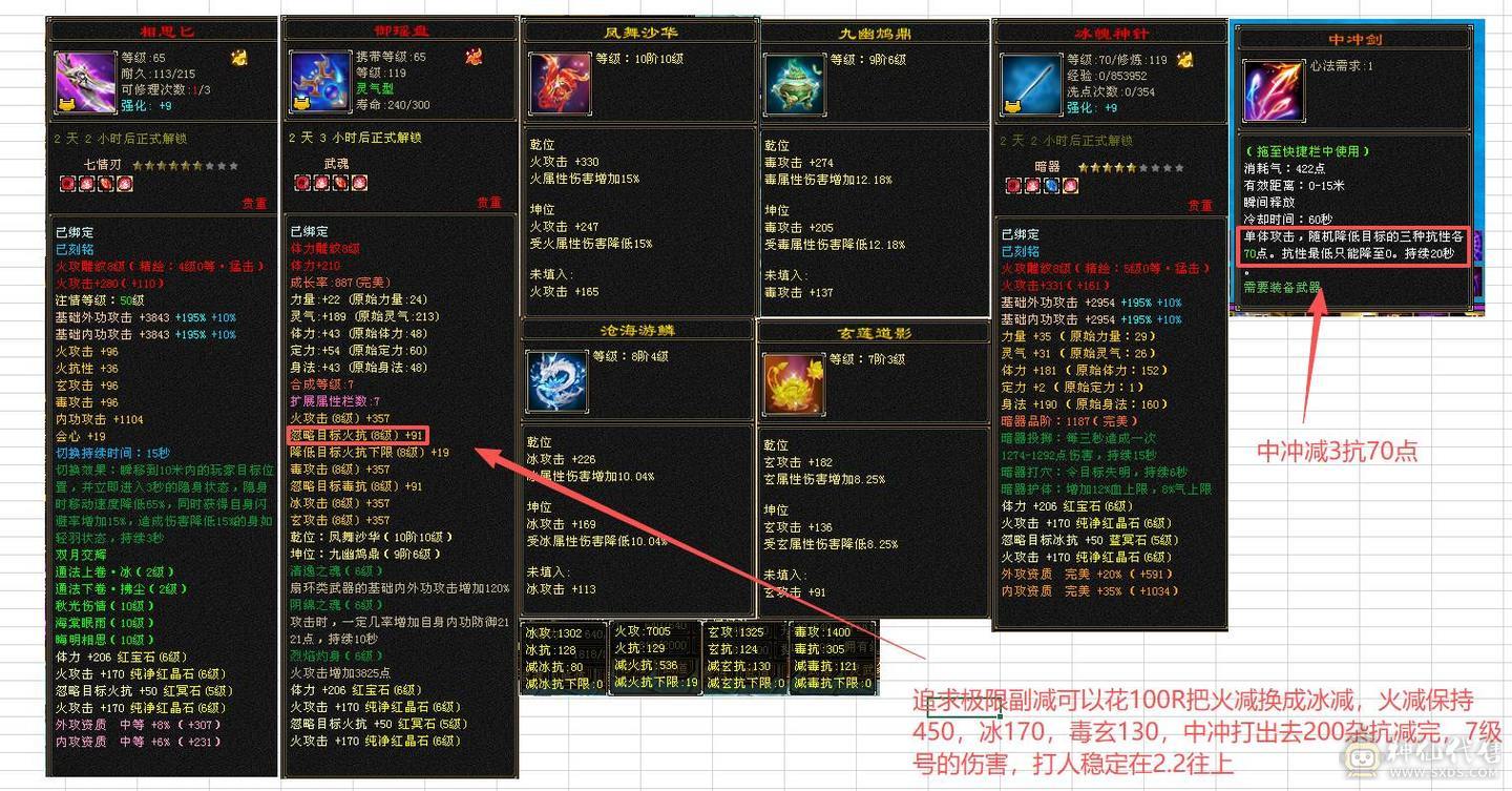 移动粉丝团，绝.品极限6655.（6级四修）.5神.满8雕.总属性11032.毕业纹刻.精绘.无敌丹.雪猿坐骑.时装.环视.双神外观（7级单挑不怂）