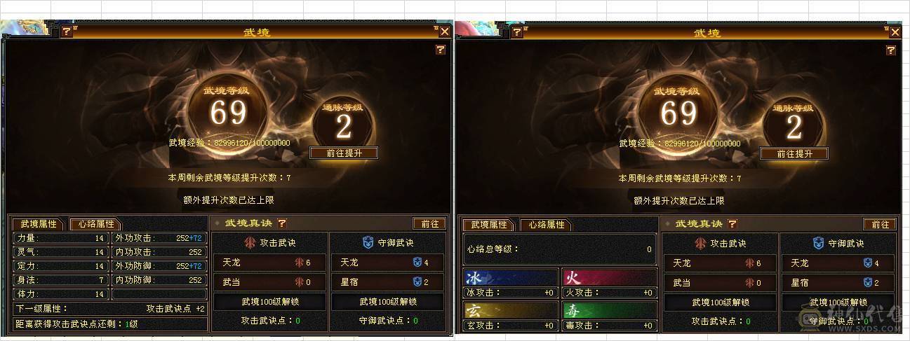 移动粉丝团，绝.品极限6655.（6级四修）.5神.满8雕.总属性11032.毕业纹刻.精绘.无敌丹.雪猿坐骑.时装.环视.双神外观（7级单挑不怂）