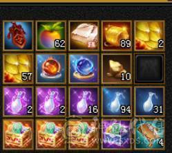 6体半6属  新雕文满5 纹刻满5 武境也有一直更新 雁门竞速和门派竞速常客  无敌丹