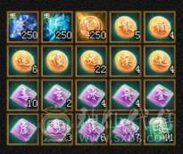 🏅柒柒推荐🏅「7777星宿」