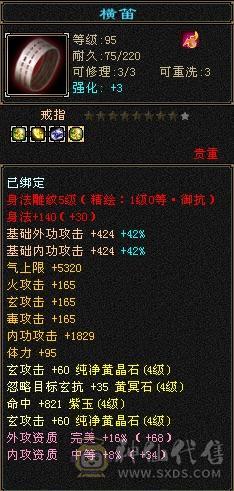 高血双抗、5神、新背饰、玄武外观