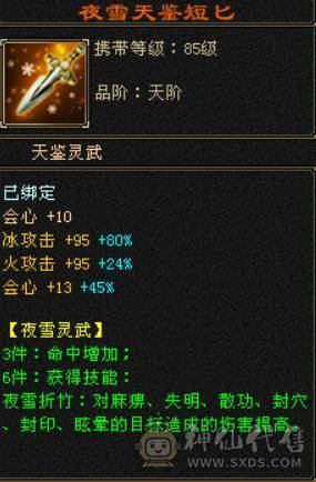 （梳子推荐）🔥急出🔥修天龙 冰天龙  6体6属性 带7 新背饰 仓库还有绑定宝石 