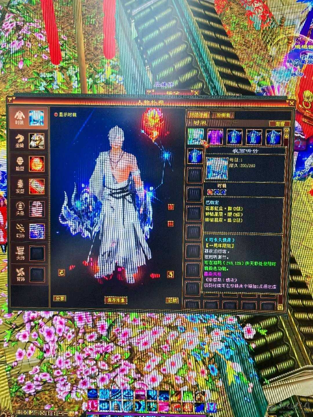 退游