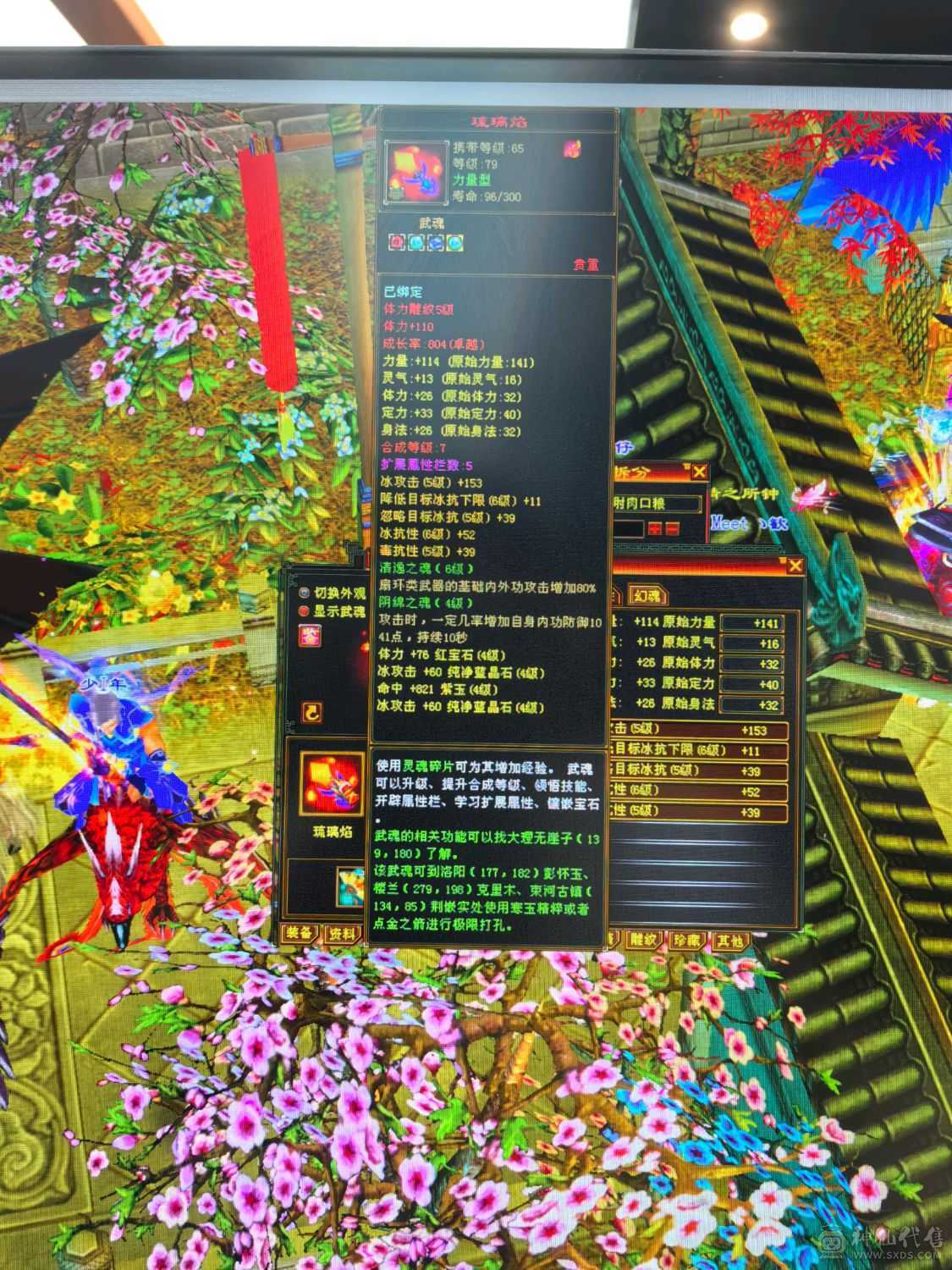 退游