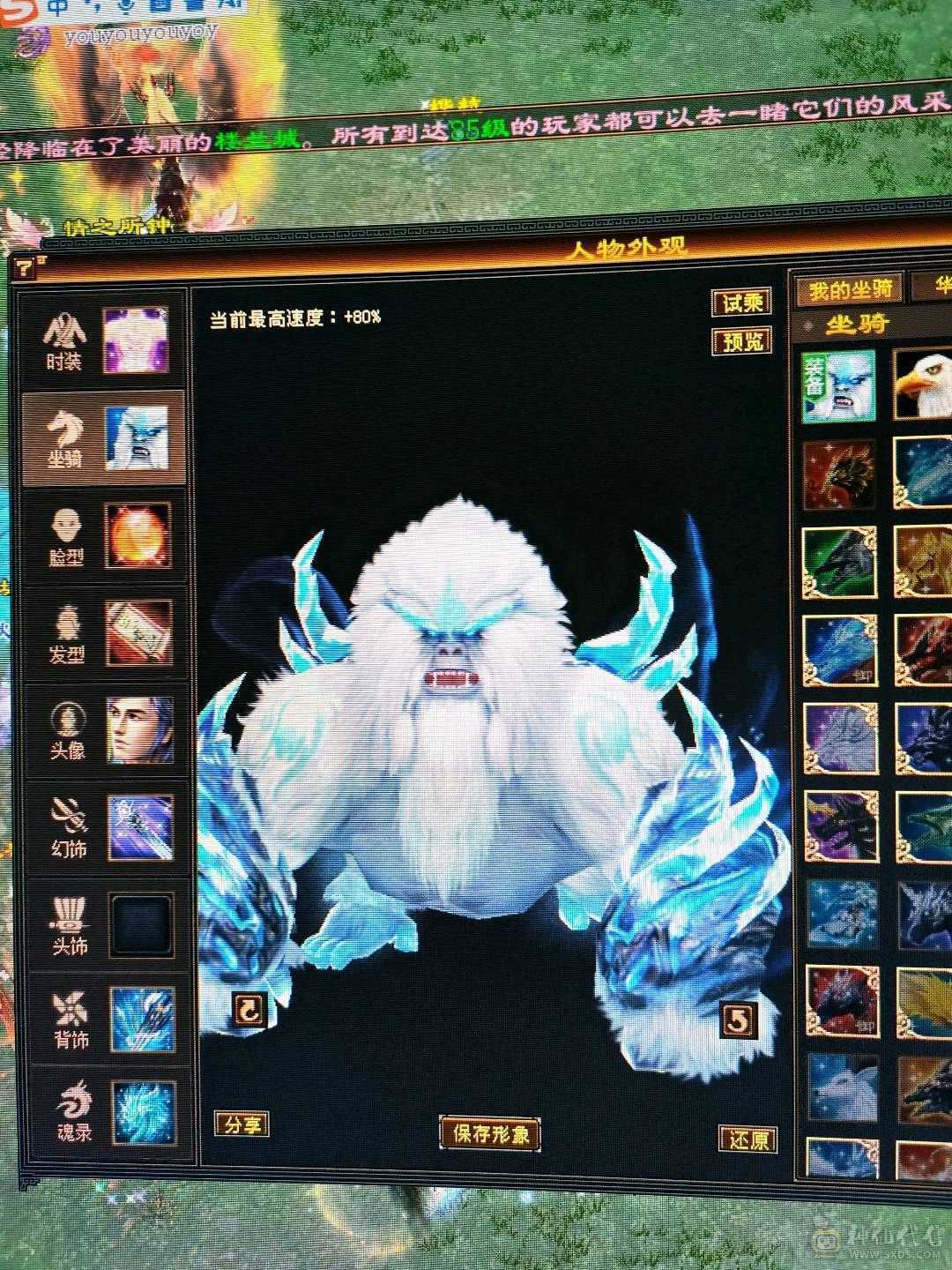 满6  无敌丹  6神 6减 裸属 7533属性 现在 武境121级