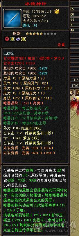 骨翼 洗出红色  拉风 帅气 有能打