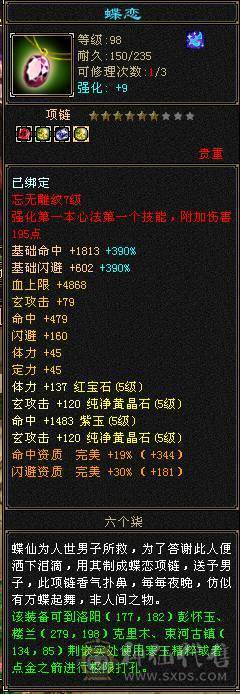 骨翼 洗出红色  拉风 帅气 有能打