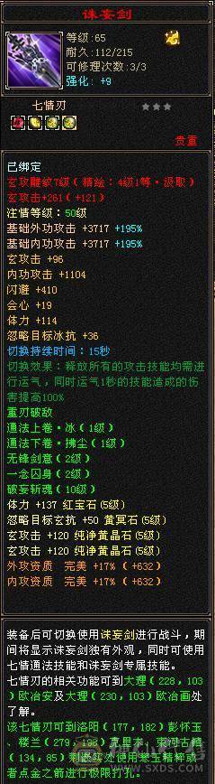 骨翼 洗出红色  拉风 帅气 有能打
