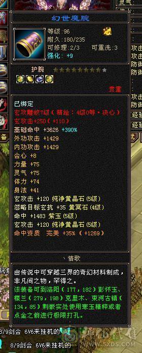骨翼 洗出红色  拉风 帅气 有能打