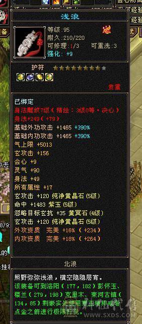 骨翼 洗出红色  拉风 帅气 有能打
