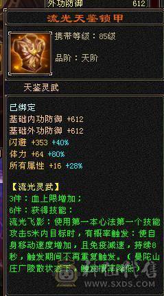 温暖推荐-极限5级天山-天龙。5神超强面板-伤害爆炸-带拼10万世魂-裸面板！