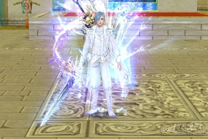 温暖推荐-极限5级天山-天龙。5神超强面板-伤害爆炸-带拼10万世魂-裸面板！