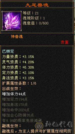 温暖推荐-极限5级天山-天龙。5神超强面板-伤害爆炸-带拼10万世魂-裸面板！